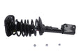 Suspension Strut and Coil Spring Assembly KYB SR4003