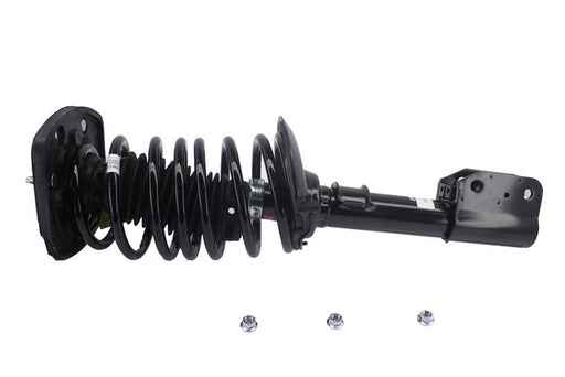 Suspension Strut and Coil Spring Assembly KYB SR4003