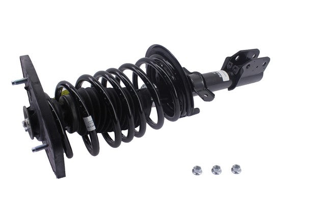 Suspension Strut and Coil Spring Assembly KYB SR4003