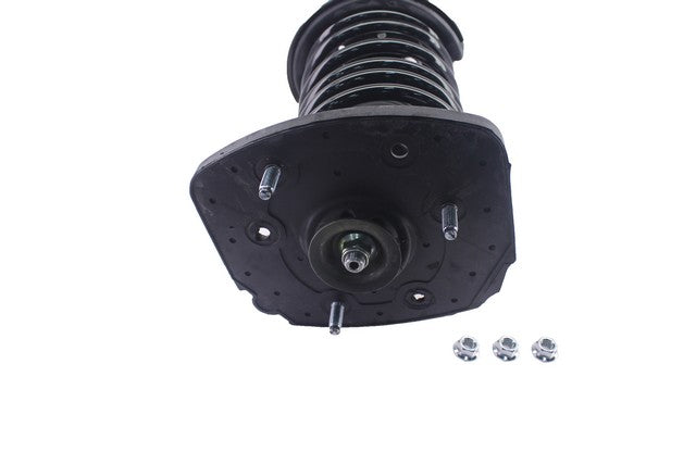Suspension Strut and Coil Spring Assembly KYB SR4003