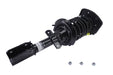 Suspension Strut and Coil Spring Assembly KYB SR4003