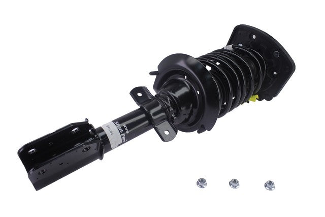 Suspension Strut and Coil Spring Assembly KYB SR4003