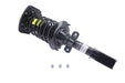 Suspension Strut and Coil Spring Assembly KYB SR4004