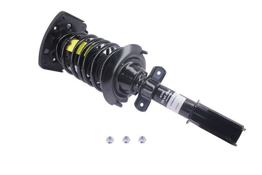 Suspension Strut and Coil Spring Assembly KYB SR4004
