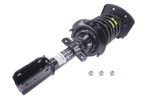 Suspension Strut and Coil Spring Assembly KYB SR4004
