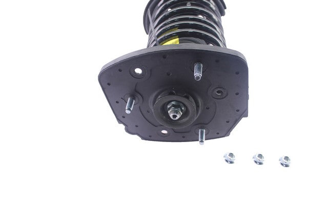 Suspension Strut and Coil Spring Assembly KYB SR4004