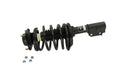 Suspension Strut and Coil Spring Assembly KYB SR4005