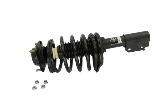 Suspension Strut and Coil Spring Assembly KYB SR4005
