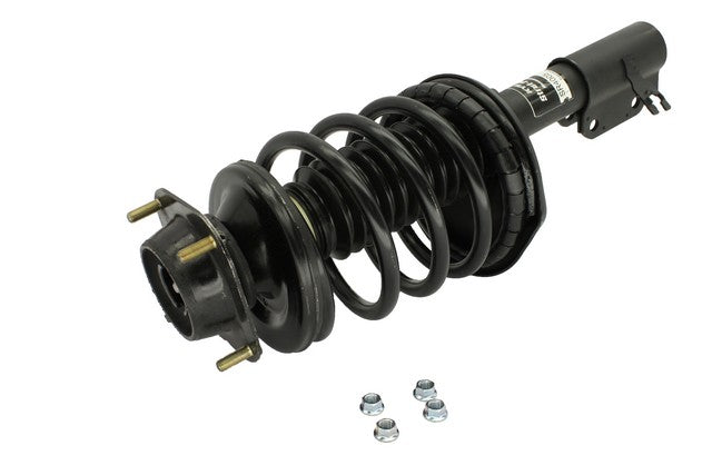 Suspension Strut and Coil Spring Assembly KYB SR4005
