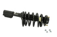 Suspension Strut and Coil Spring Assembly KYB SR4005