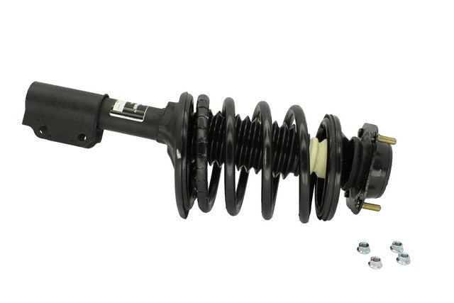 Suspension Strut and Coil Spring Assembly KYB SR4005