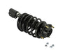 Suspension Strut and Coil Spring Assembly KYB SR4005