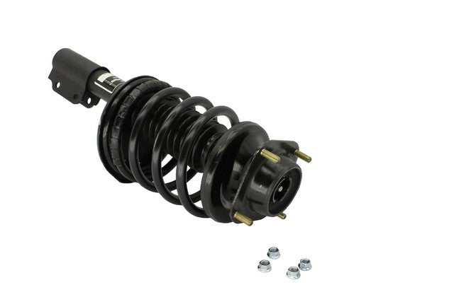 Suspension Strut and Coil Spring Assembly KYB SR4005