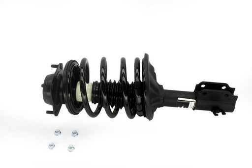 Suspension Strut and Coil Spring Assembly KYB SR4006