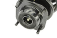 Suspension Strut and Coil Spring Assembly KYB SR4006