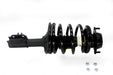 Suspension Strut and Coil Spring Assembly KYB SR4006