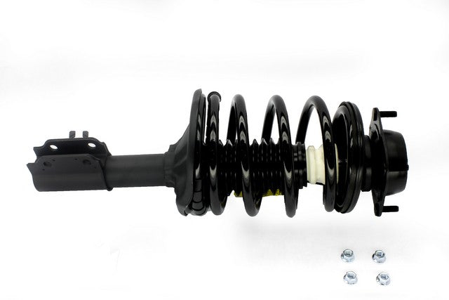 Suspension Strut and Coil Spring Assembly KYB SR4006