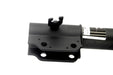 Suspension Strut and Coil Spring Assembly KYB SR4006