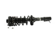 Suspension Strut and Coil Spring Assembly KYB SR4007