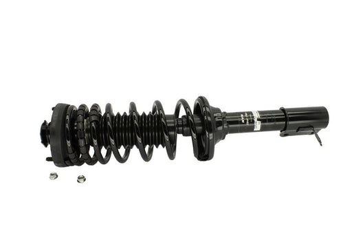 Suspension Strut and Coil Spring Assembly KYB SR4007