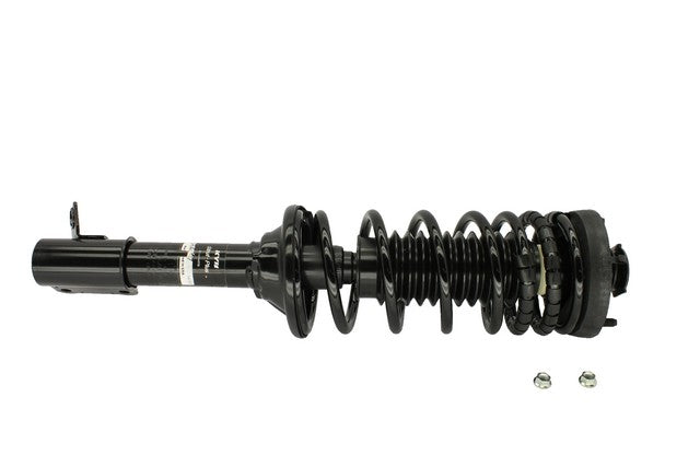 Suspension Strut and Coil Spring Assembly KYB SR4007