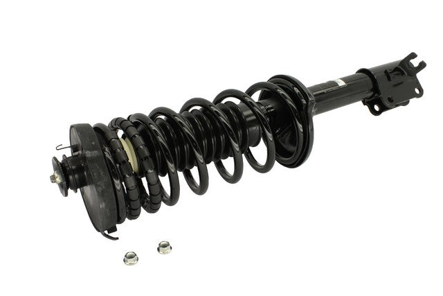 Suspension Strut and Coil Spring Assembly KYB SR4007