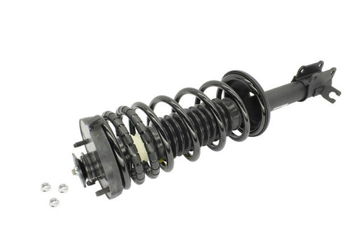 Suspension Strut and Coil Spring Assembly KYB SR4008