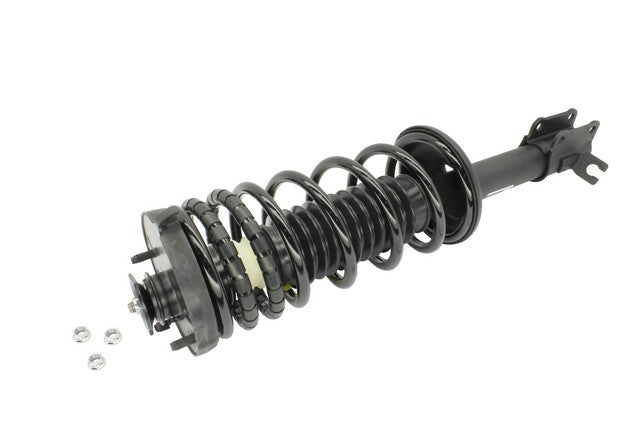 Suspension Strut and Coil Spring Assembly KYB SR4008