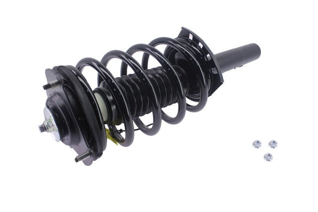 Suspension Strut and Coil Spring Assembly KYB SR4009