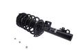 Suspension Strut and Coil Spring Assembly KYB SR4009