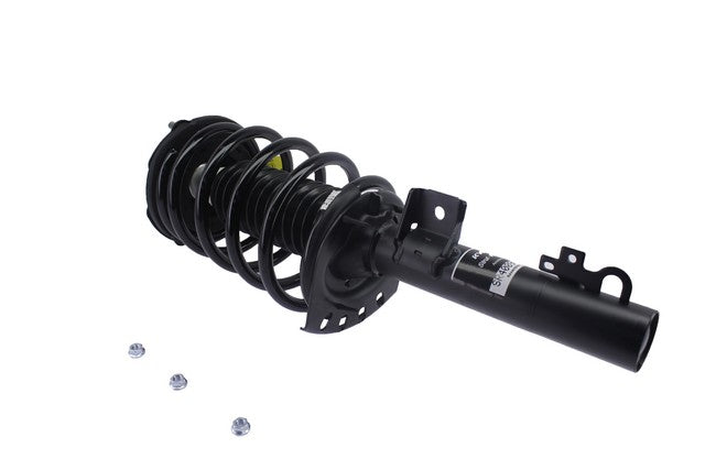 Suspension Strut and Coil Spring Assembly KYB SR4009