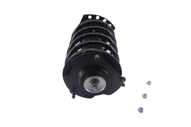 Suspension Strut and Coil Spring Assembly KYB SR4009