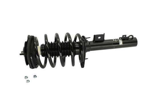 Suspension Strut and Coil Spring Assembly KYB SR4010
