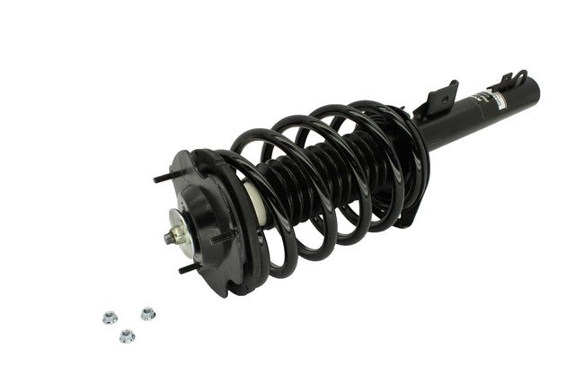 Suspension Strut and Coil Spring Assembly KYB SR4010
