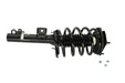 Suspension Strut and Coil Spring Assembly KYB SR4010