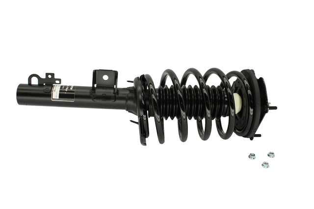 Suspension Strut and Coil Spring Assembly KYB SR4010