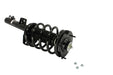 Suspension Strut and Coil Spring Assembly KYB SR4010