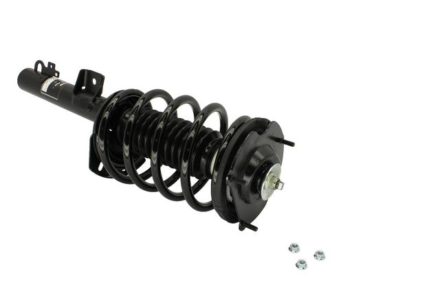 Suspension Strut and Coil Spring Assembly KYB SR4010