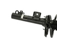 Suspension Strut and Coil Spring Assembly KYB SR4010