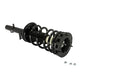 Suspension Strut and Coil Spring Assembly KYB SR4011