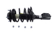 Suspension Strut and Coil Spring Assembly KYB SR4012