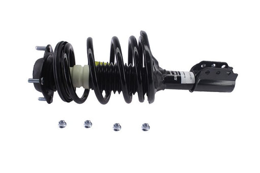 Suspension Strut and Coil Spring Assembly KYB SR4012