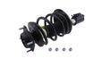 Suspension Strut and Coil Spring Assembly KYB SR4012