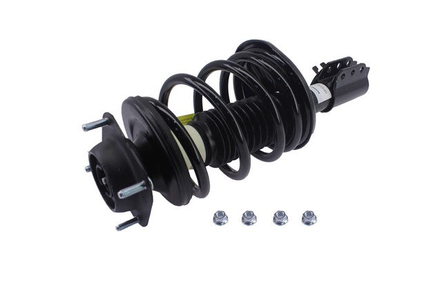 Suspension Strut and Coil Spring Assembly KYB SR4012