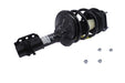 Suspension Strut and Coil Spring Assembly KYB SR4012