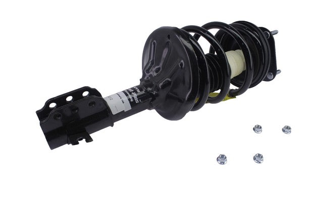 Suspension Strut and Coil Spring Assembly KYB SR4012