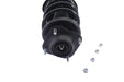 Suspension Strut and Coil Spring Assembly KYB SR4012