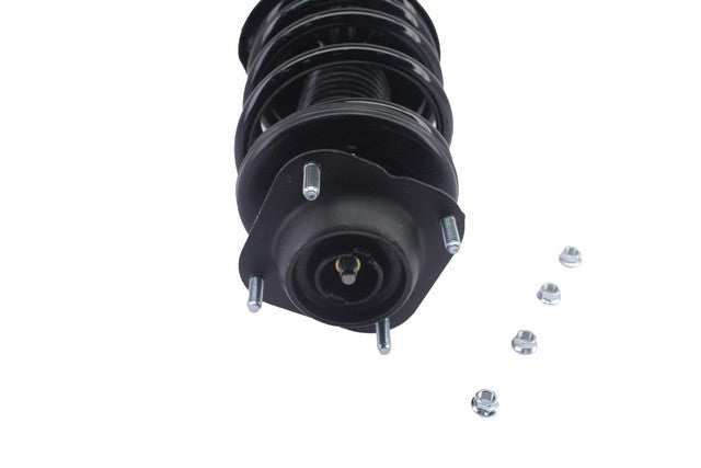 Suspension Strut and Coil Spring Assembly KYB SR4012