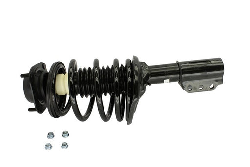Suspension Strut and Coil Spring Assembly KYB SR4013