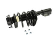 Suspension Strut and Coil Spring Assembly KYB SR4013